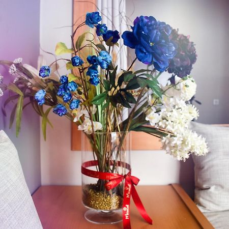 Golden Beach Appart'Hotel 아가디르 외부 사진