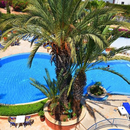 Golden Beach Appart'Hotel 아가디르 외부 사진