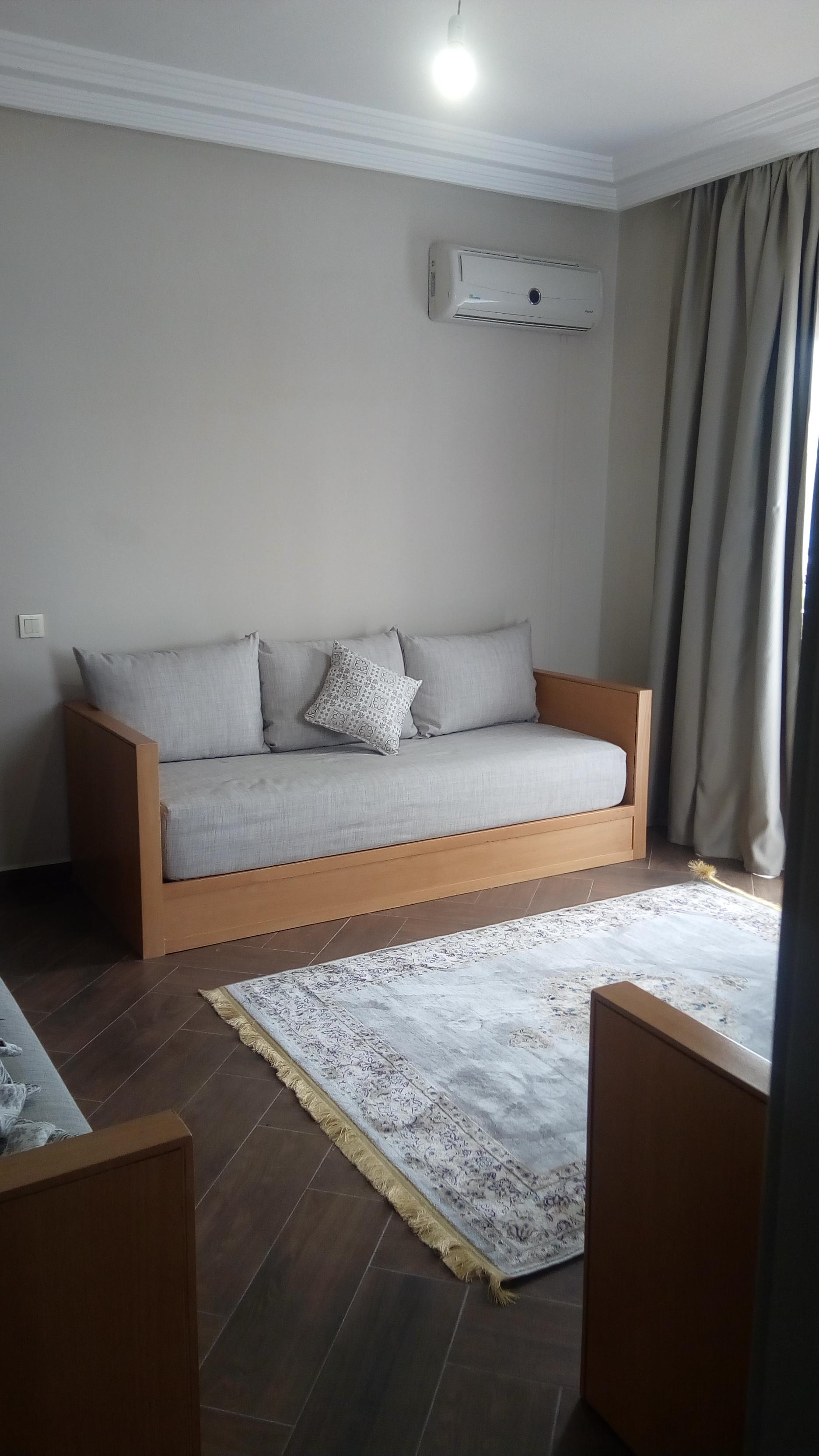 Golden Beach Appart'Hotel 아가디르 외부 사진